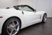 2008 Chevrolet Corvette 2dr Convertible - 22702405 - 26