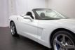 2008 Chevrolet Corvette 2dr Convertible - 22702405 - 27