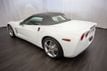 2008 Chevrolet Corvette 2dr Convertible - 22702405 - 47