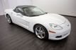 2008 Chevrolet Corvette 2dr Convertible - 22702405 - 48