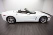 2008 Chevrolet Corvette 2dr Convertible - 22702405 - 5