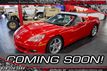 2008 Chevrolet Corvette 2dr Convertible - 22950771 - 0