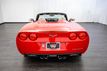 2008 Chevrolet Corvette 2dr Convertible - 22950771 - 14