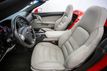 2008 Chevrolet Corvette 2dr Convertible - 22950771 - 16
