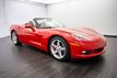 2008 Chevrolet Corvette 2dr Convertible - 22950771 - 18