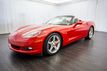 2008 Chevrolet Corvette 2dr Convertible - 22950771 - 19