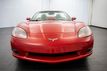 2008 Chevrolet Corvette 2dr Convertible - 22950771 - 26