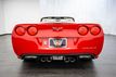 2008 Chevrolet Corvette 2dr Convertible - 22950771 - 27