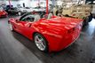 2008 Chevrolet Corvette 2dr Convertible - 22950771 - 2