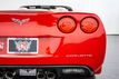 2008 Chevrolet Corvette 2dr Convertible - 22950771 - 29