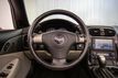 2008 Chevrolet Corvette 2dr Convertible - 22950771 - 38
