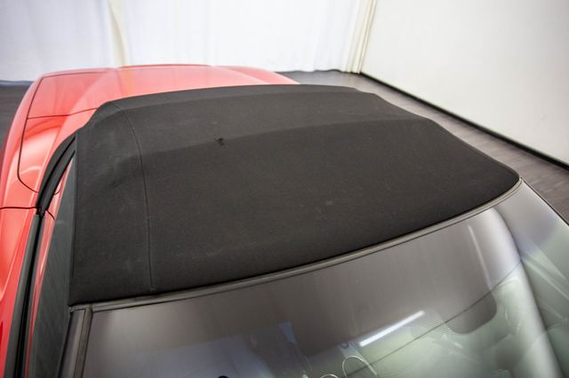 2008 Chevrolet Corvette 2dr Convertible - 22950771 - 43