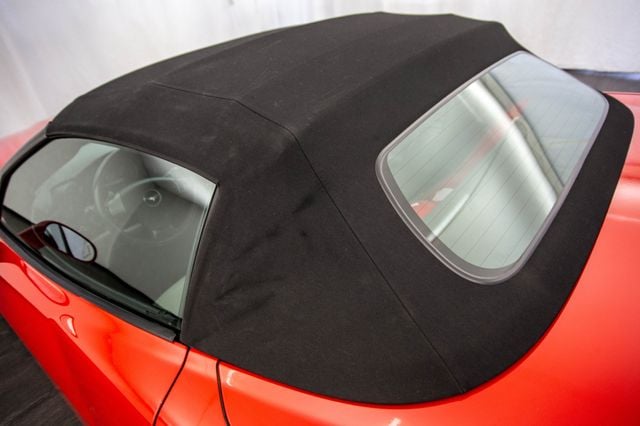 2008 Chevrolet Corvette 2dr Convertible - 22950771 - 47