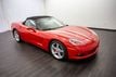 2008 Chevrolet Corvette 2dr Convertible - 22950771 - 48