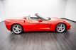 2008 Chevrolet Corvette 2dr Convertible - 22950771 - 5