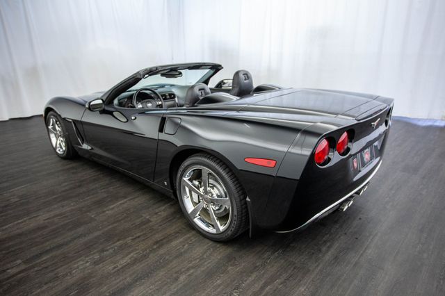 2008 Chevrolet Corvette 2dr Convertible - 22974832 - 10