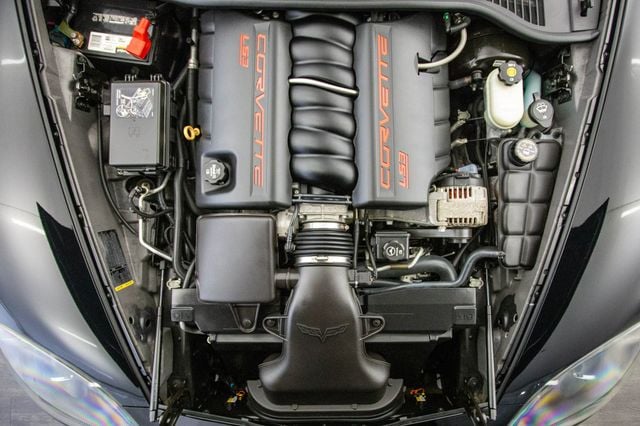 2008 Chevrolet Corvette 2dr Convertible - 22974832 - 12