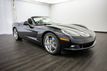 2008 Chevrolet Corvette 2dr Convertible - 22974832 - 21