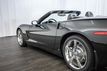 2008 Chevrolet Corvette 2dr Convertible - 22974832 - 25
