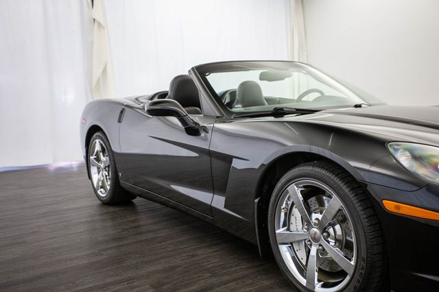 2008 Chevrolet Corvette 2dr Convertible - 22974832 - 27