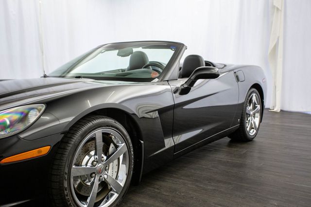 2008 Chevrolet Corvette 2dr Convertible - 22974832 - 28