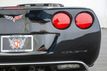 2008 Chevrolet Corvette 2dr Convertible - 22974832 - 32