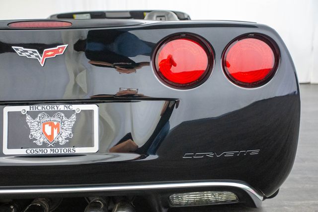 2008 Chevrolet Corvette 2dr Convertible - 22974832 - 32