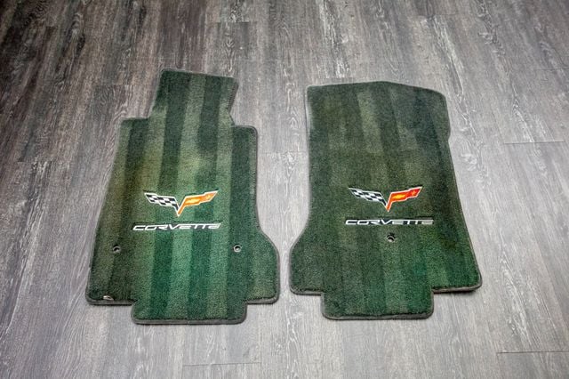 2008 Chevrolet Corvette 2dr Convertible - 22974832 - 34