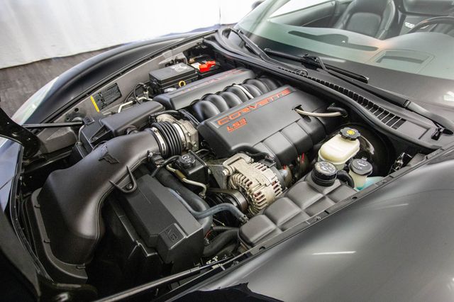 2008 Chevrolet Corvette 2dr Convertible - 22974832 - 41