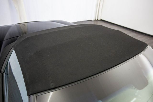 2008 Chevrolet Corvette 2dr Convertible - 22974832 - 47