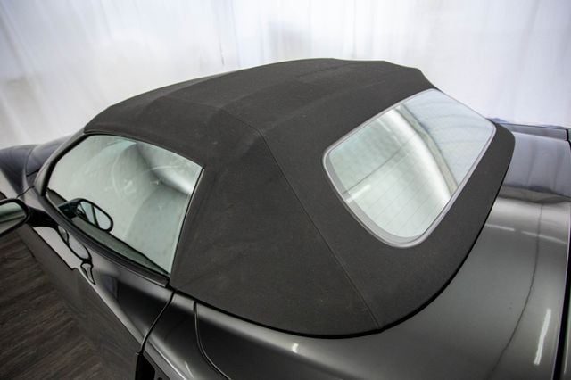 2008 Chevrolet Corvette 2dr Convertible - 22974832 - 49