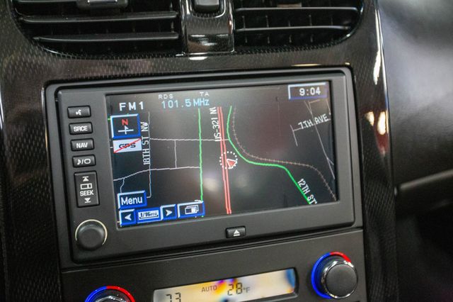 2008 Chevrolet Corvette 2dr Convertible - 22974832 - 6