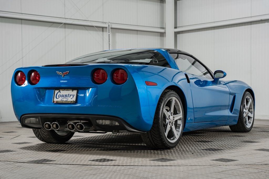 2008 Chevrolet Corvette 2dr Coupe - 22751008 - 7