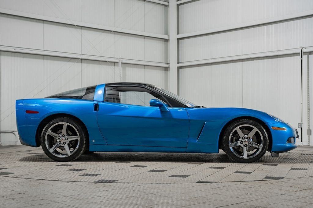 2008 Chevrolet Corvette 2dr Coupe - 22751008 - 8