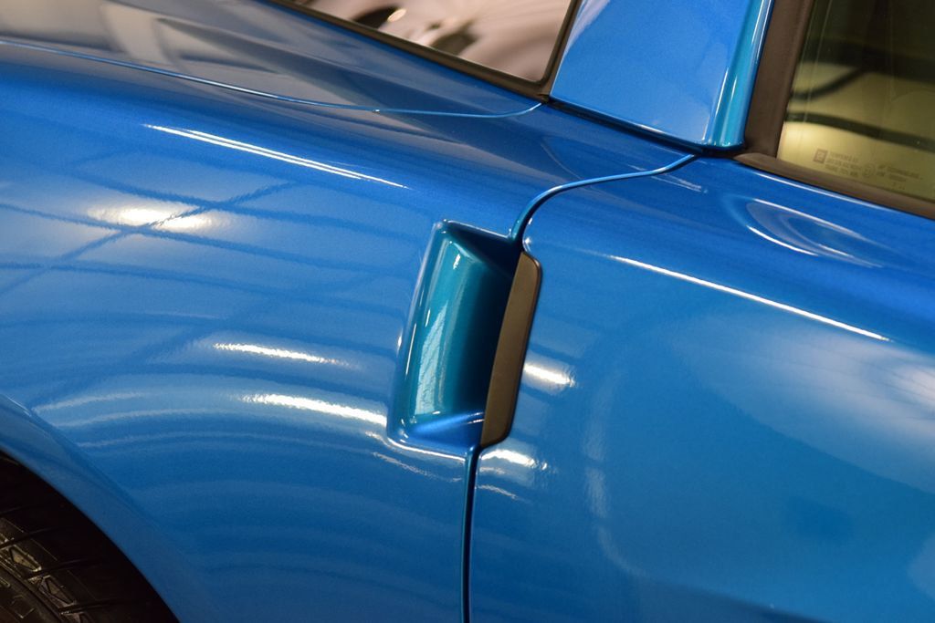 2008 Chevrolet Corvette 2dr Coupe - 23064367 - 17
