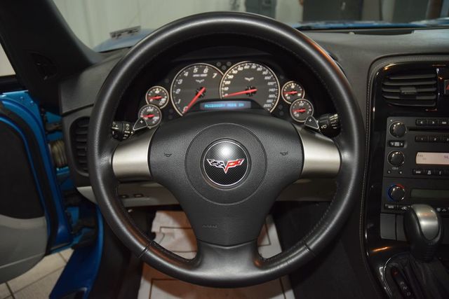 2008 Chevrolet Corvette 2dr Coupe - 23064367 - 35