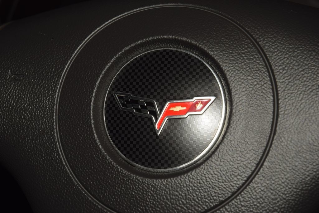 2008 Chevrolet Corvette 2dr Coupe - 23064367 - 36
