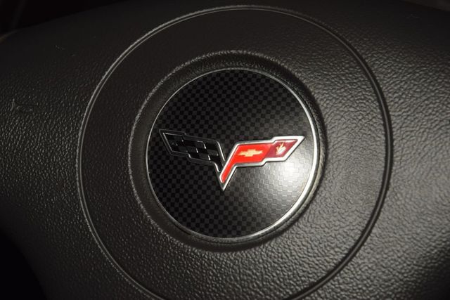2008 Chevrolet Corvette 2dr Coupe - 23064367 - 36