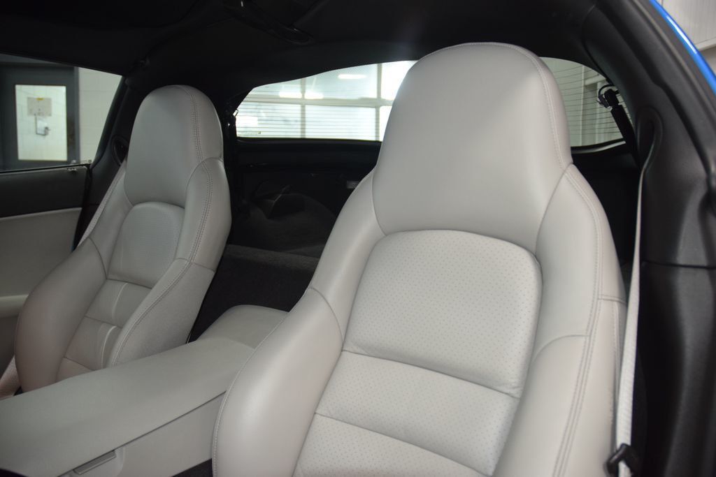 2008 Chevrolet Corvette 2dr Coupe - 23064367 - 41