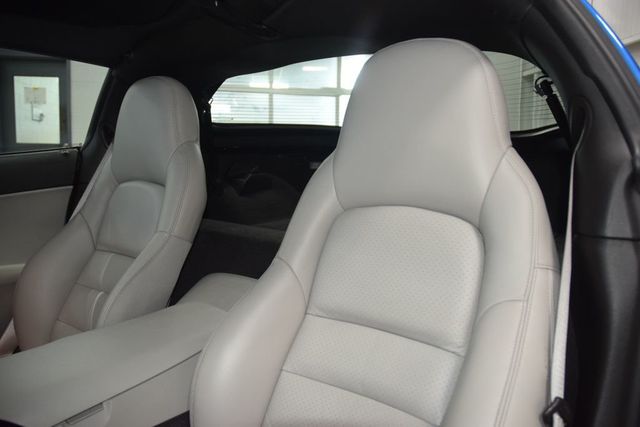 2008 Chevrolet Corvette 2dr Coupe - 23064367 - 41