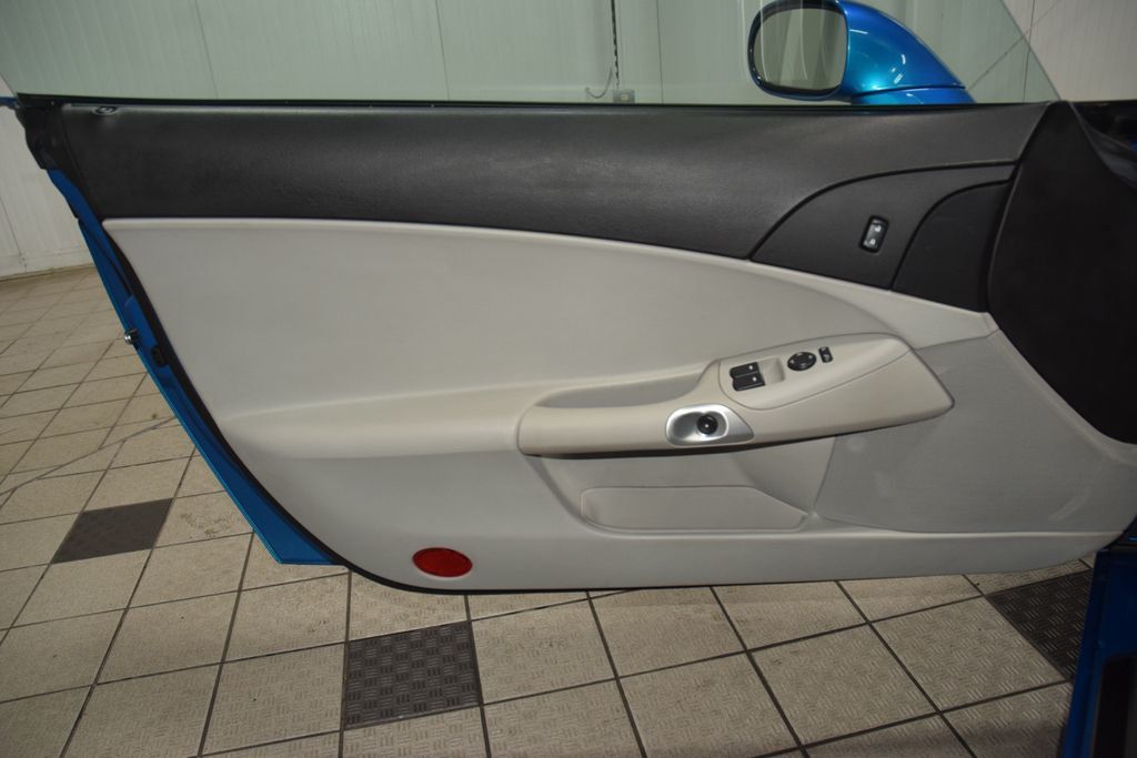 2008 Chevrolet Corvette 2dr Coupe - 23064367 - 42