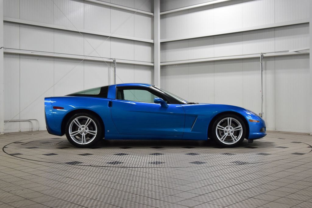 2008 Chevrolet Corvette 2dr Coupe - 23064367 - 8