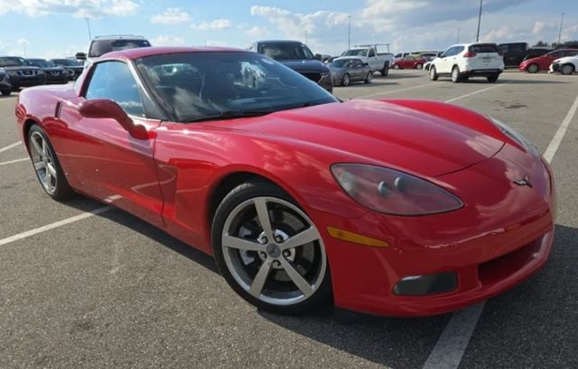 2008 Chevrolet Corvette 2dr Coupe - 22959011 - 6