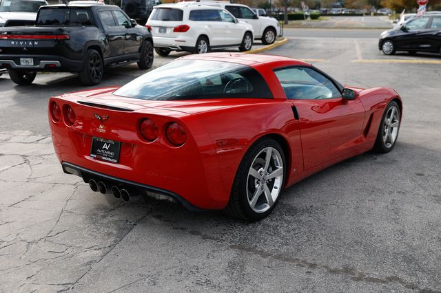 2008 Chevrolet Corvette 2dr Coupe - 22959011 - 14