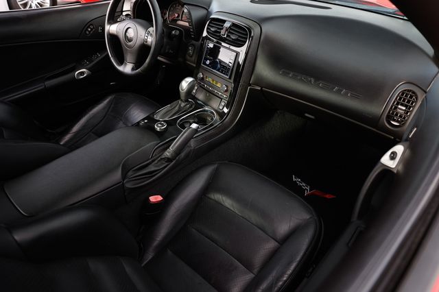 2008 Chevrolet Corvette 2dr Coupe - 22959011 - 15