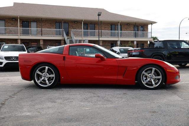 2008 Chevrolet Corvette 2dr Coupe - 22959011 - 16