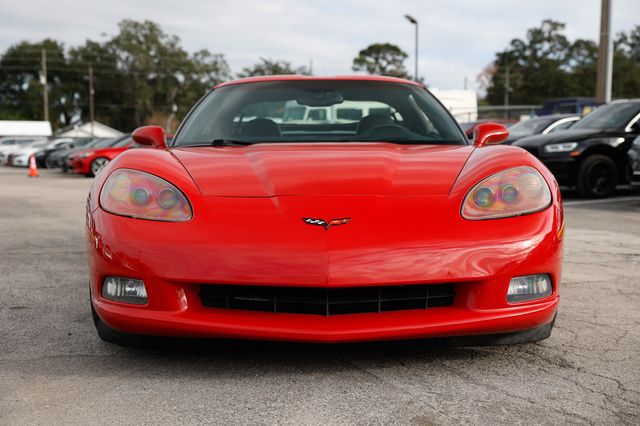 2008 Chevrolet Corvette 2dr Coupe - 22959011 - 20