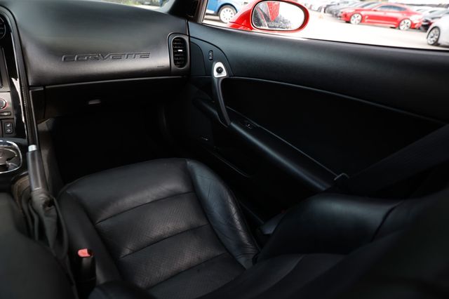 2008 Chevrolet Corvette 2dr Coupe - 22959011 - 21