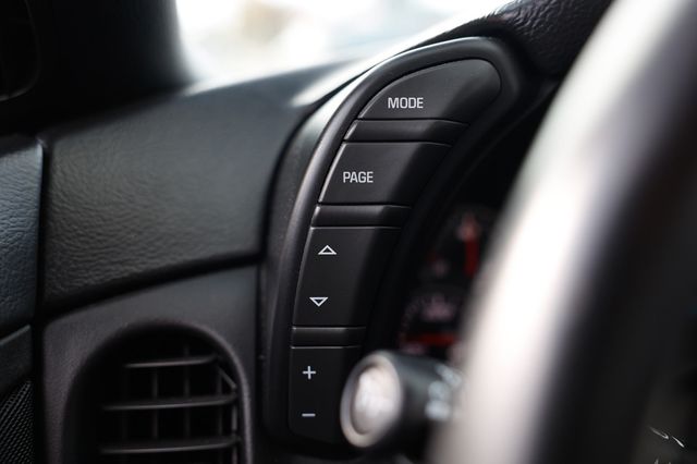 2008 Chevrolet Corvette 2dr Coupe - 22959011 - 25