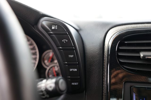 2008 Chevrolet Corvette 2dr Coupe - 22959011 - 26